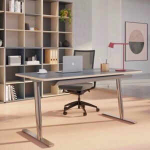 Dencon design zit-sta bureau V7