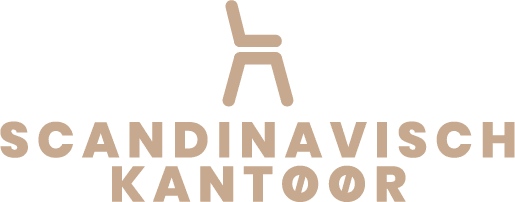 Scandinavisch Kantoor