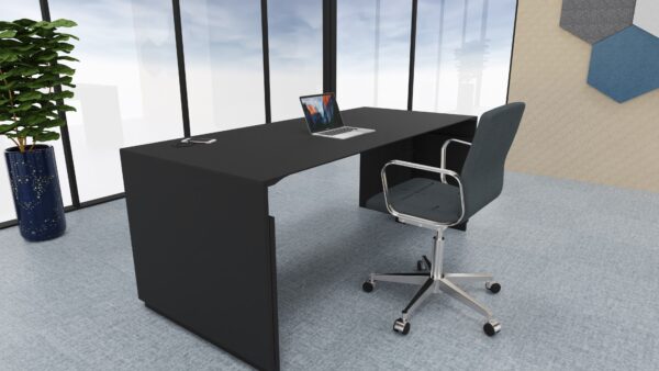 Dencon Panel zit-sta bureau
