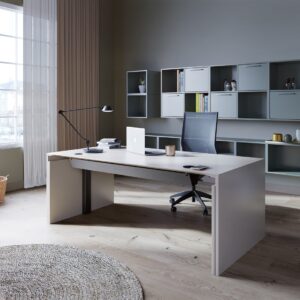 Dencon Panel zit-sta bureau