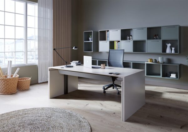 Dencon Panel zit-sta bureau